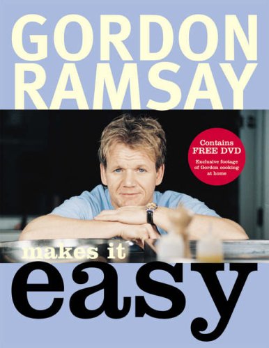 #60 — Gordon Ramsay Makes It Easy
