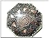 Jet Black Tourmaline Orgone Vastu PlateFree Booklet Jet International Crystal Therapy Energy Generator Crystal Gemstones Unique Rare Science Construction Vedic Astrology