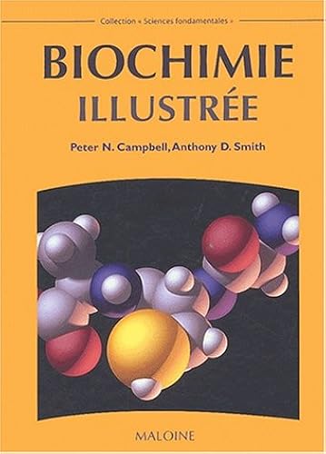 Download Biochimie illustrée PDF