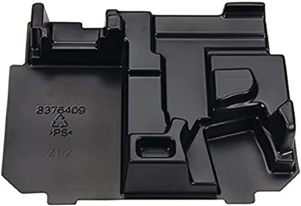 Makita 837640-9 Makpac Inner Tray DPT350
