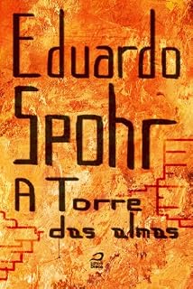 Livro A Torre das Almas