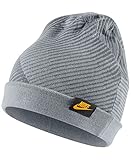 Nike Ribbed Cuffed Beanie