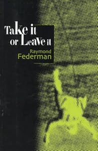 Take It or Leave It