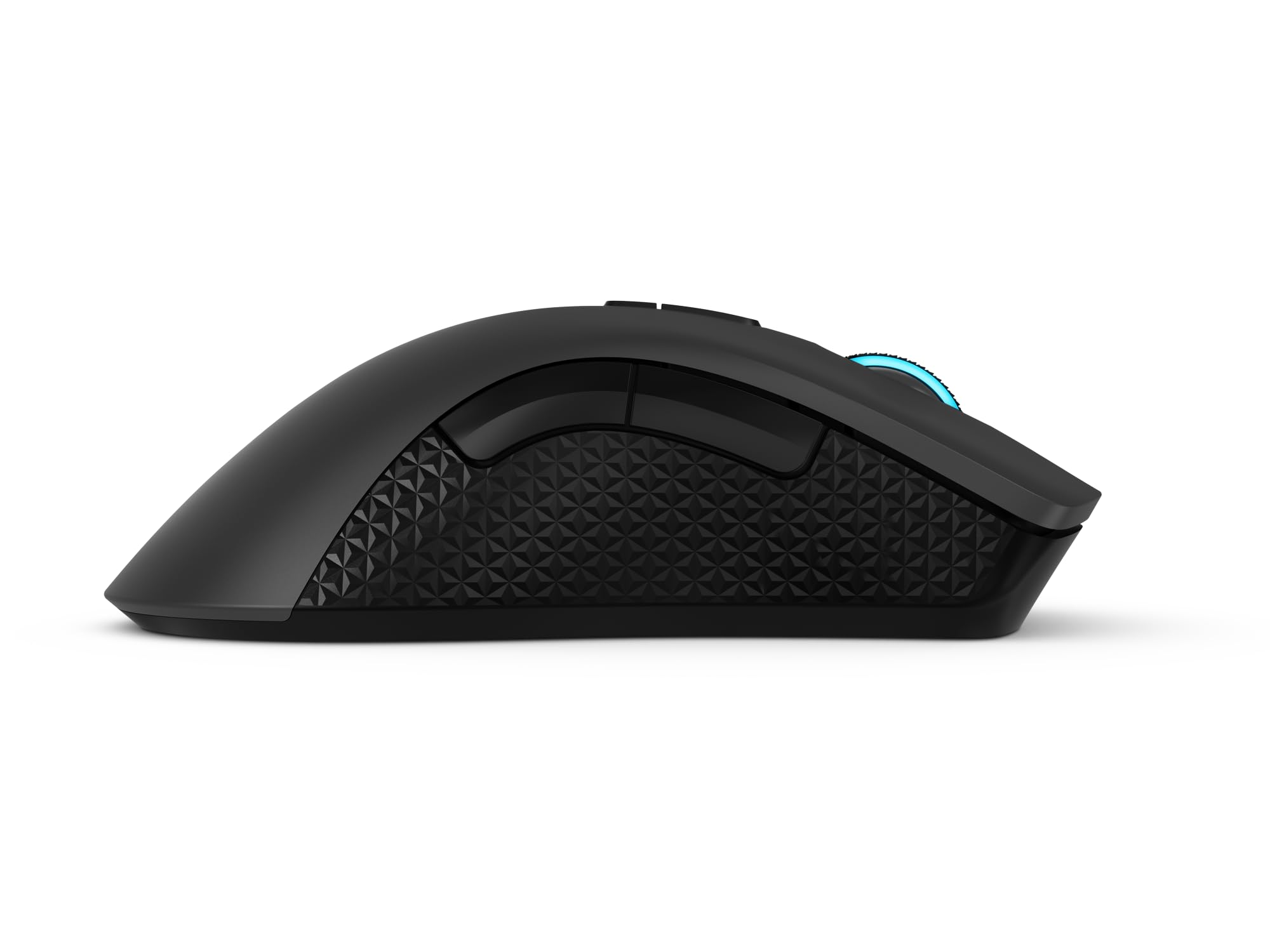 Lenovo [Maus] Legion M600 Gaming-Funkmaus, schwarz 8