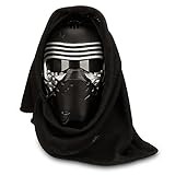 Star Wars Kylo Ren Voice Changing Mask - Star Wars: The Force Awakens