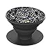PopSockets: Collapsible Grip & Stand for Phones and Tablets - Sparkle Black