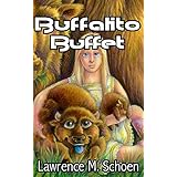 Buffalito Buffet (The Adventures of the Amazing Conroy)