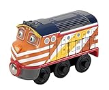 Chuggington Wooden Railway Chugineer Tyne