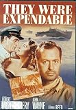THEY WERE EXPENDABLE (1945) [FULL SCREEN]         