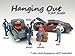 American Diorama \Hanging Out\ Mark Figure for 1:24 Scale Models