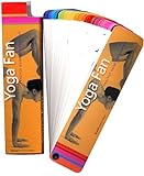 Yoga Fan: Practice Guide For Everday by
