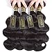QTHAIR 14A Brazilian Virgin Body Wave Human Hair(20