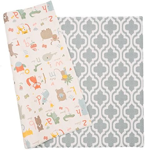 Baby Care Play Mat - Haute Collection 