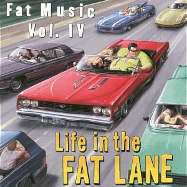 Various Artists, No Use for a Name, No Use for a Name, NOFX