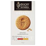Duchy Oat Biscuits For Cheese 150g