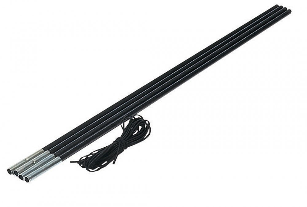 High Peak FG 9,5 - Tent pole kit 9.5mm