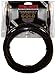 Mogami Gold Instrument 25 Guitar Instrument Cable, 1/4