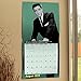 Elvis Wall Calendar (2019)
