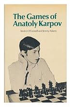 The games of Anatoly Karpov