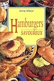 Image de Hamburgers savoureux