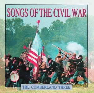 Cumberland Three Songs Of The Civil War Amazon Com Music