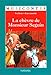 Chevre de Monsieur Seguin (English and French Edition) by 