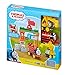 Mega Thomas & Friends Kevin & Victor (Construction Site)