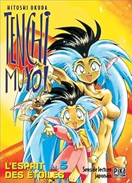 Tenchi Muyo !