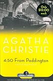4:50 From Paddington: A Miss Marple Mystery (Miss Marple Mysteries)