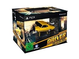 Driver : San Francisco Edition Collector