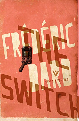 Bird in a Cage: 9 (Pushkin Vertigo)