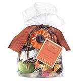 Aromatique Decorative Potpourri - Pumpkin Spice