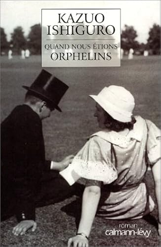 Download Quand nous étions orphelins PDF