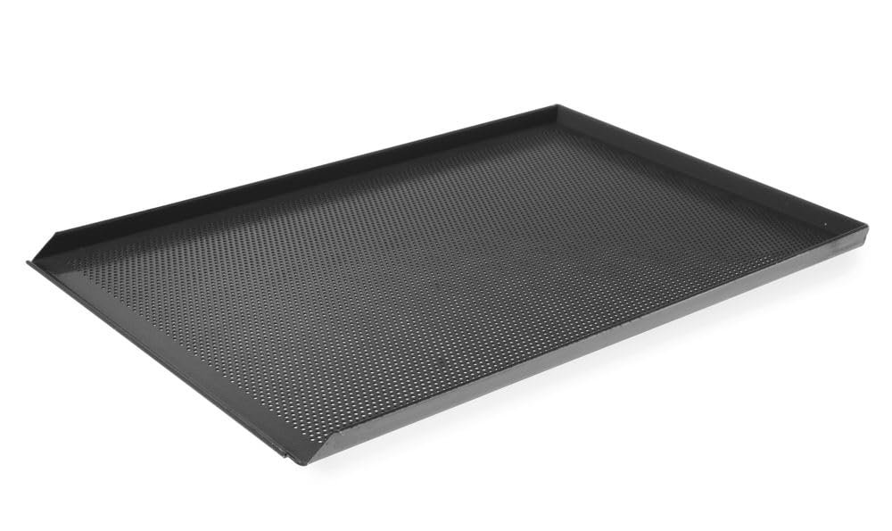 HENDI Tray perforated, 600x400 mm