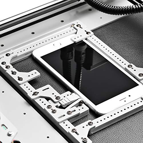 SainSmart Emile3 PRO DIY Highprecision Touch Screen Test Machine