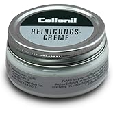 Collonil Unisex - Adults 72820000000 Shoe Polish - Smooth Leather50 ml