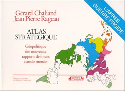 Download Atlas stratégique PDF