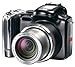 Kodak Easyshare P850 5.1 MP Digital Camera with 12x Image Stabilized Zoom