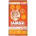 IAMS PROACTIVE HEALTH Adult Healthy Dry Cat Food with Chicken, 22 lb. Bag primary