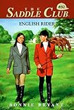 English Rider (Saddle Club No. 80)