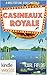 The Miss Fortune Series: Casineaux Royale (Kindle Worlds Novella) (Bayou Double Down Book 2)