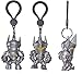 Official Overwatch Reinhardt Figure Hanger from Blizzard Entertainment - Loose Figure