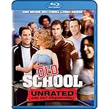 Old School [Blu-ray]