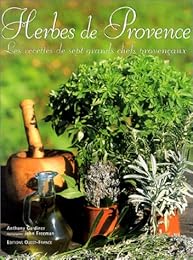 Herbes de Provence
