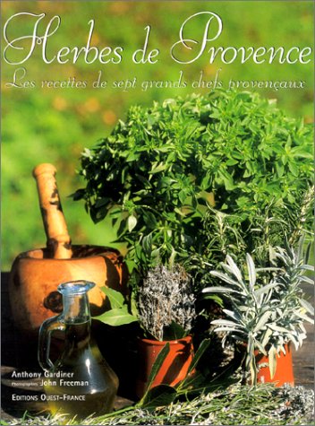 Herbes de Provence