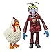 Diamond Select Toys The Muppets: Gonzo & Camilla Multi-Pack Action Figure