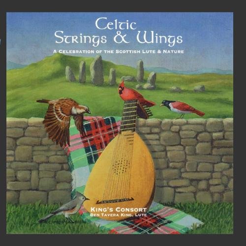 Ben Tavera King - Celtic Spirits - Zortam Music