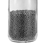 BIG-DEAL 100g 99.8% Pure Elemental Lodine Crystals Prilled Prills Lab Chemical Reagent