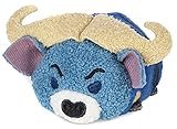 Disney Tsum Tsum Zootopia Chief Bogo 3.5