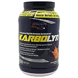 All American EFX Karbolyn Orange Shockwave 4.4lbs